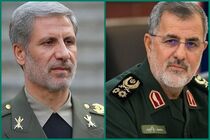 سردار پاکپور به امیر حاتمی تبریک گفت