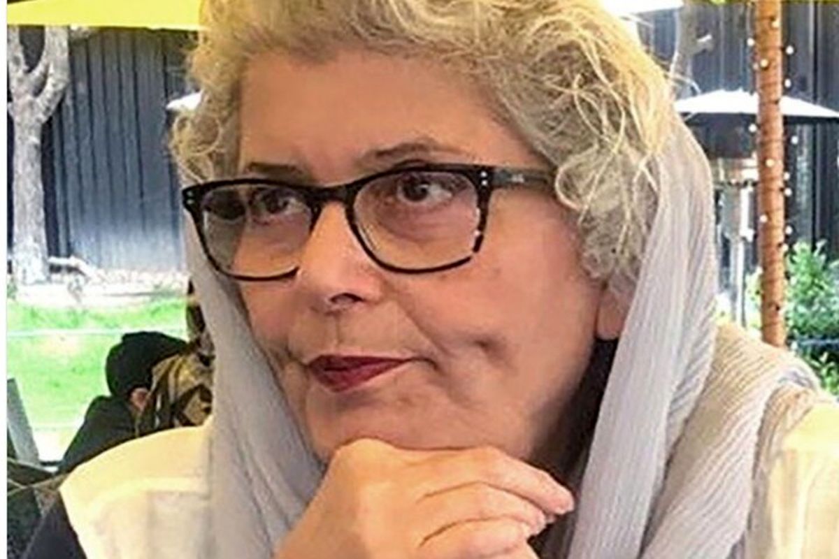 فریده شهبازی
