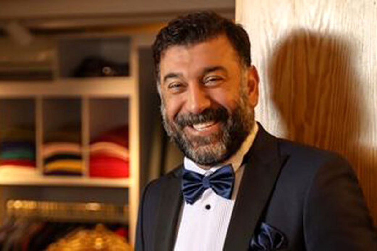 علی انصاریان3