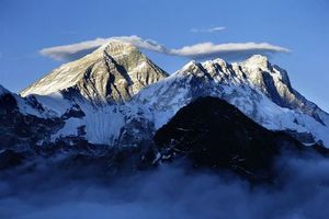 آخر هفته مرگبارِ اورست