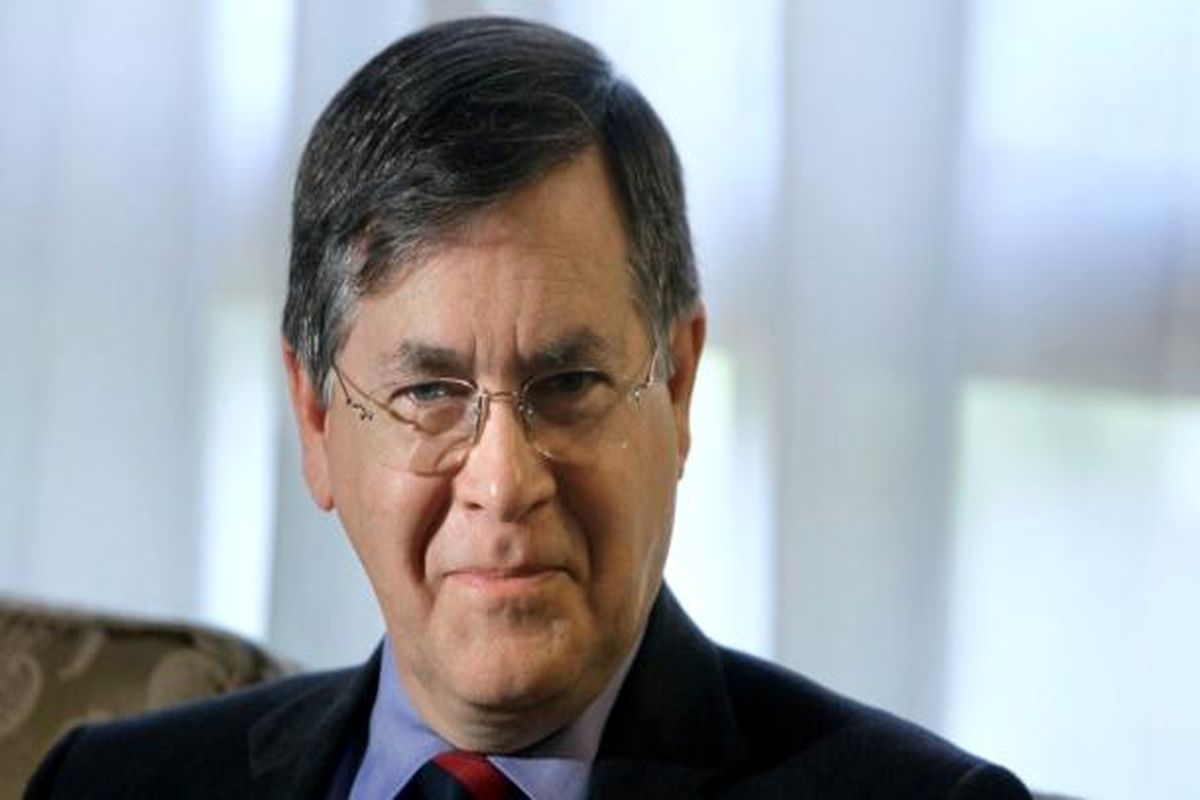 دیوید ساترفیلد