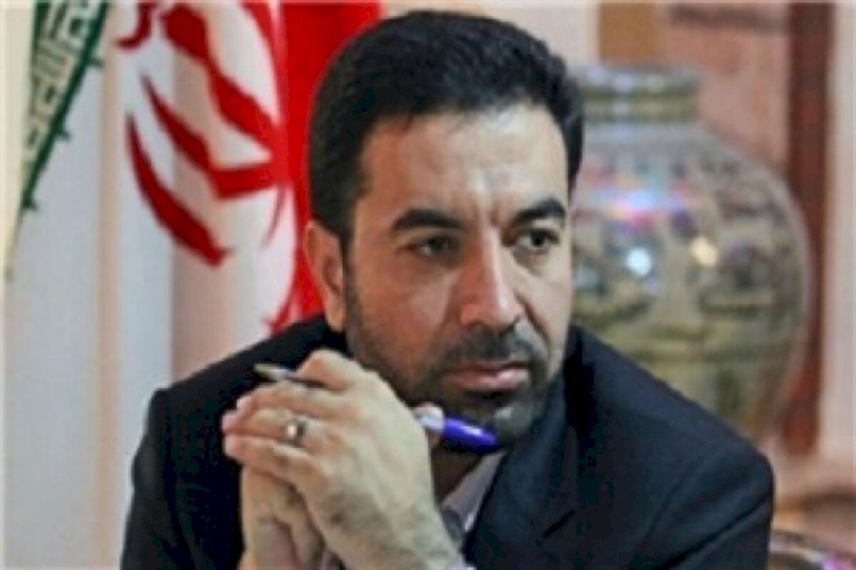 مدیر کل میراث فرهنگی اصفهان