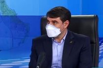 عدم استقرار گمرک در سالن ورودی پروازهای خارجی کیش