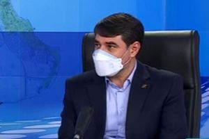 عدم استقرار گمرک در سالن ورودی پروازهای خارجی کیش