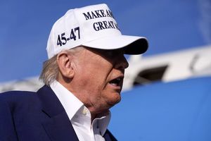 پاسخ مردم ایران به تهدیدات ترامپ 