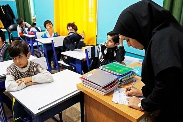 آغاز ثبت‌نام دانش‌آموزان ورودی پایه هفتم در مدارس نمونه‌دولتی