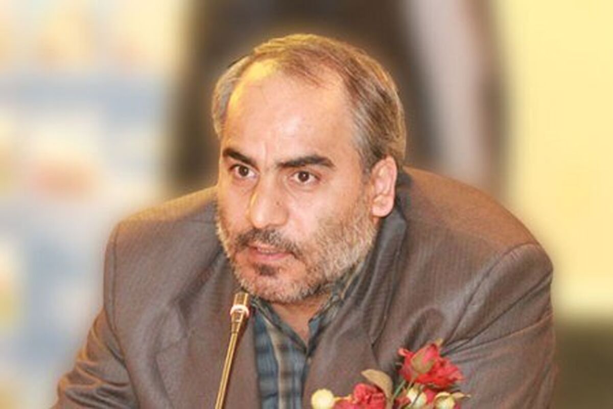 مدیرعامل صنعت نفت آبادان