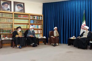برگزاری کنگره 4 هزار شهید روحانی با حضور رئیس جمهور