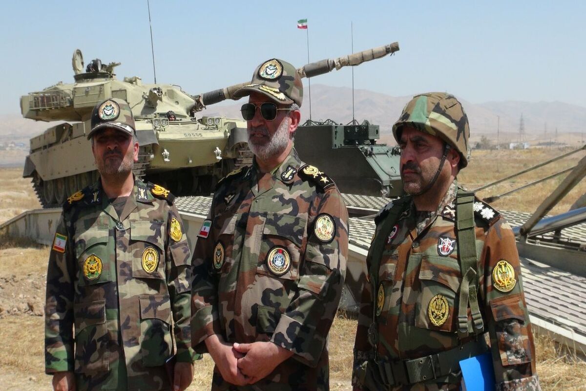 امیر جهانشاهی
