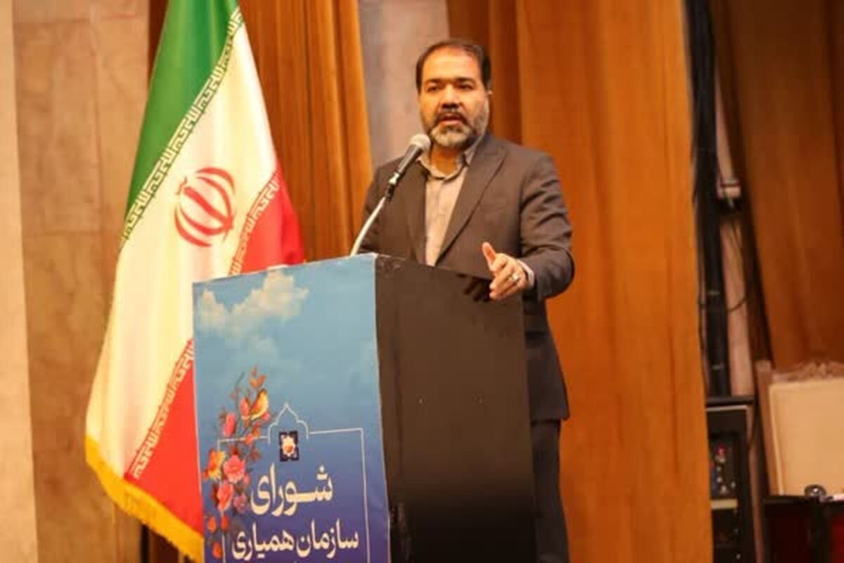 استاندار اصفهان