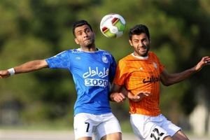 تیم ما مشکل خاصی از لحاظ مسائل فنی ندارد