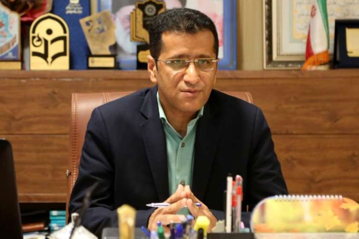 منوچهر-ضیائی-ضیایی-مدیرکل-هرمزگان-