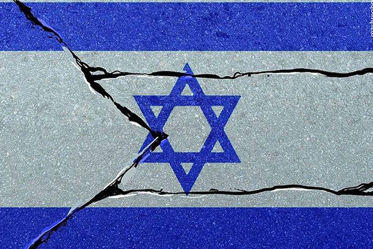 شکست اسرائیل