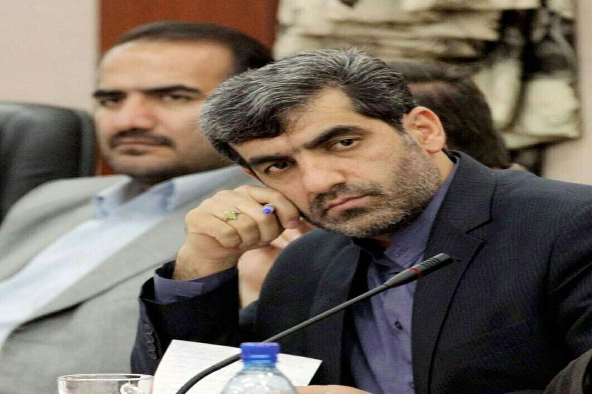 قاسمی مدیرکل آموزش پرورش استان البرز