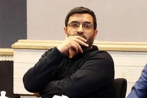 در جنگ صدای مردم بودیم نه راوی سیاست