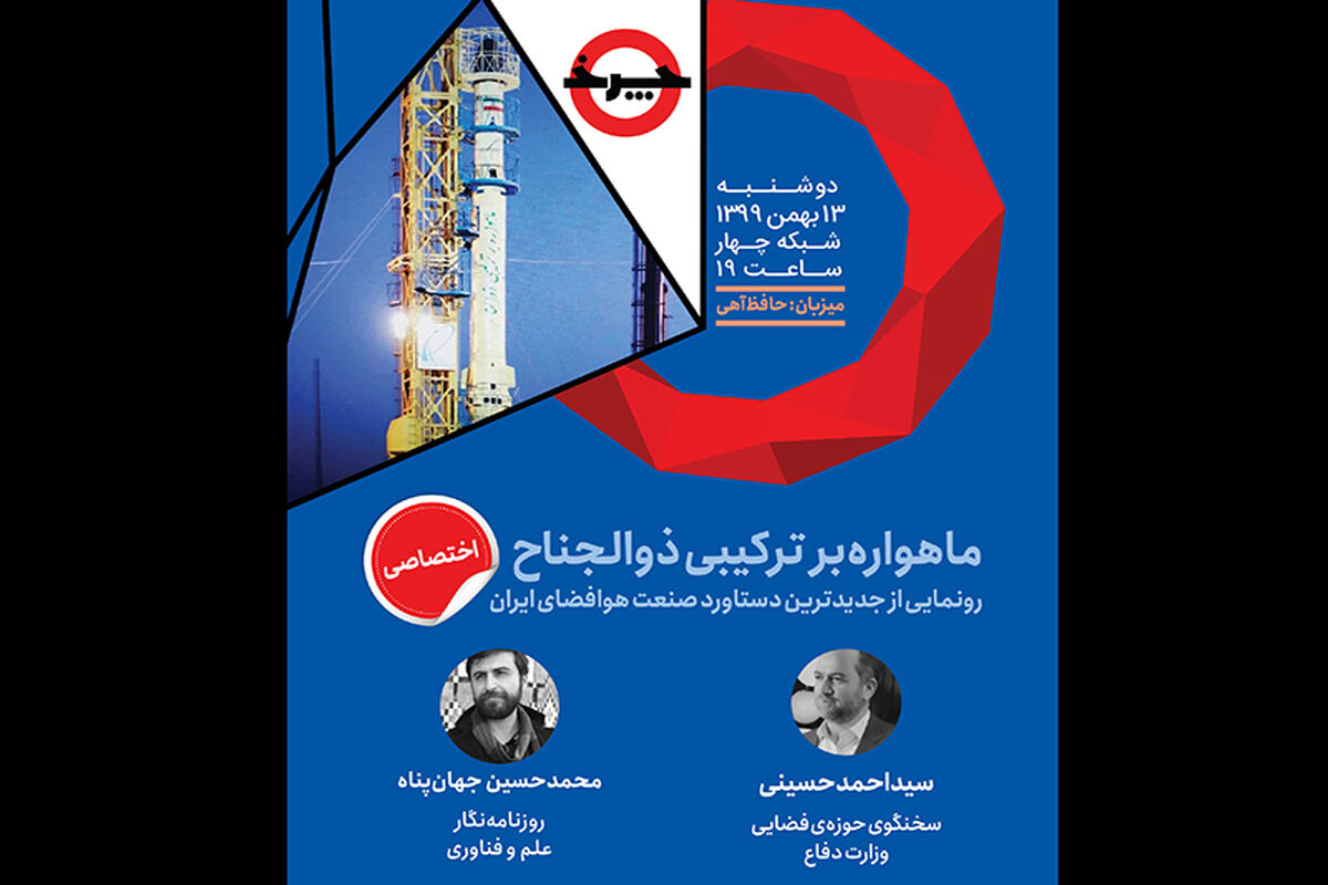 برنامه چرخ