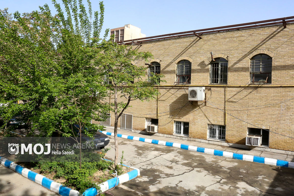 آغاز ساخت پردیس فرهنگی هنری غرب آسیا در بوستان هنرمندان تهران