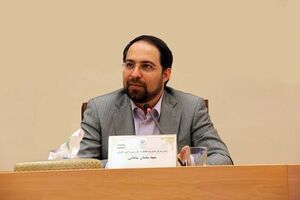افق نظام مقدس جمهوری اسلامی، روشن و آینده آن درخشان خواهد بود