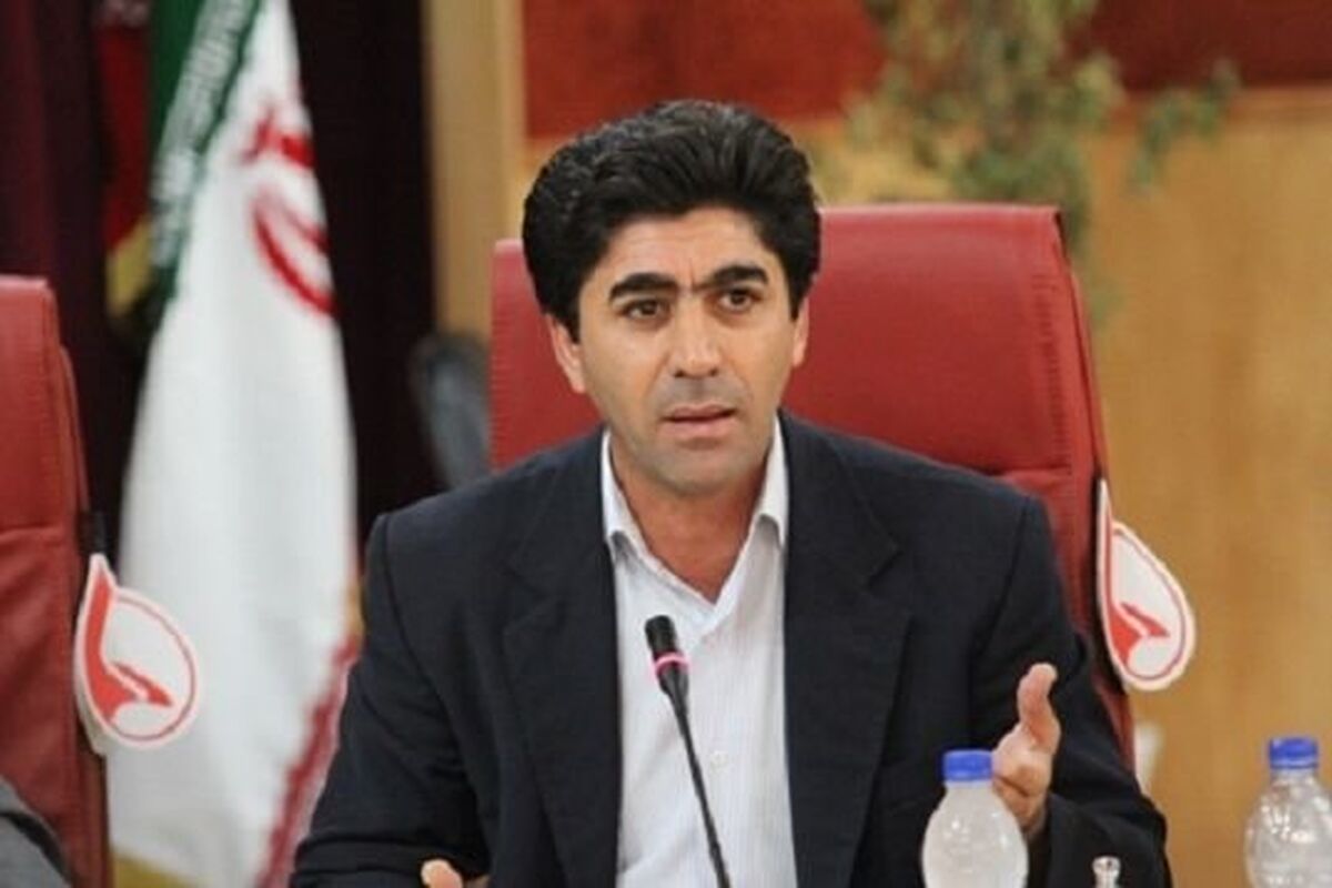 هدایت ممبینی