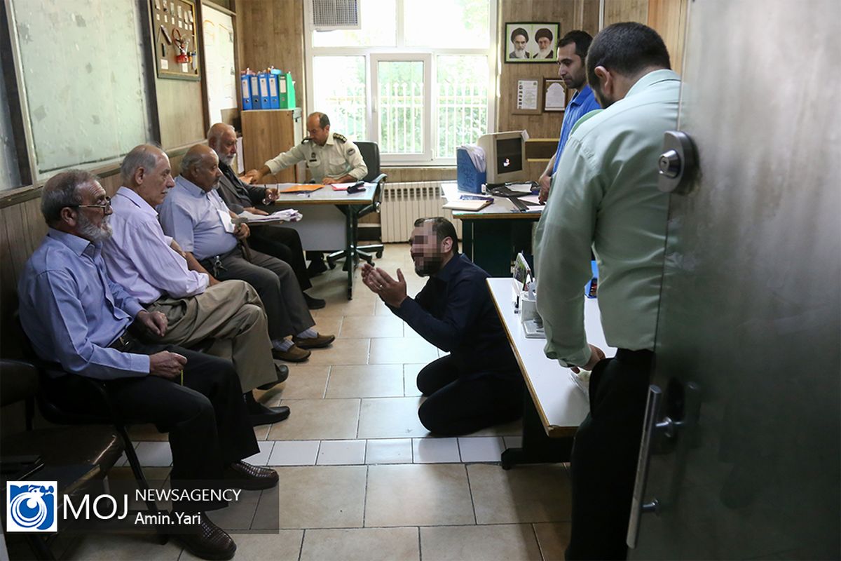 دستگیری متهم کلاهبرداری با پوشش امداد خودرو