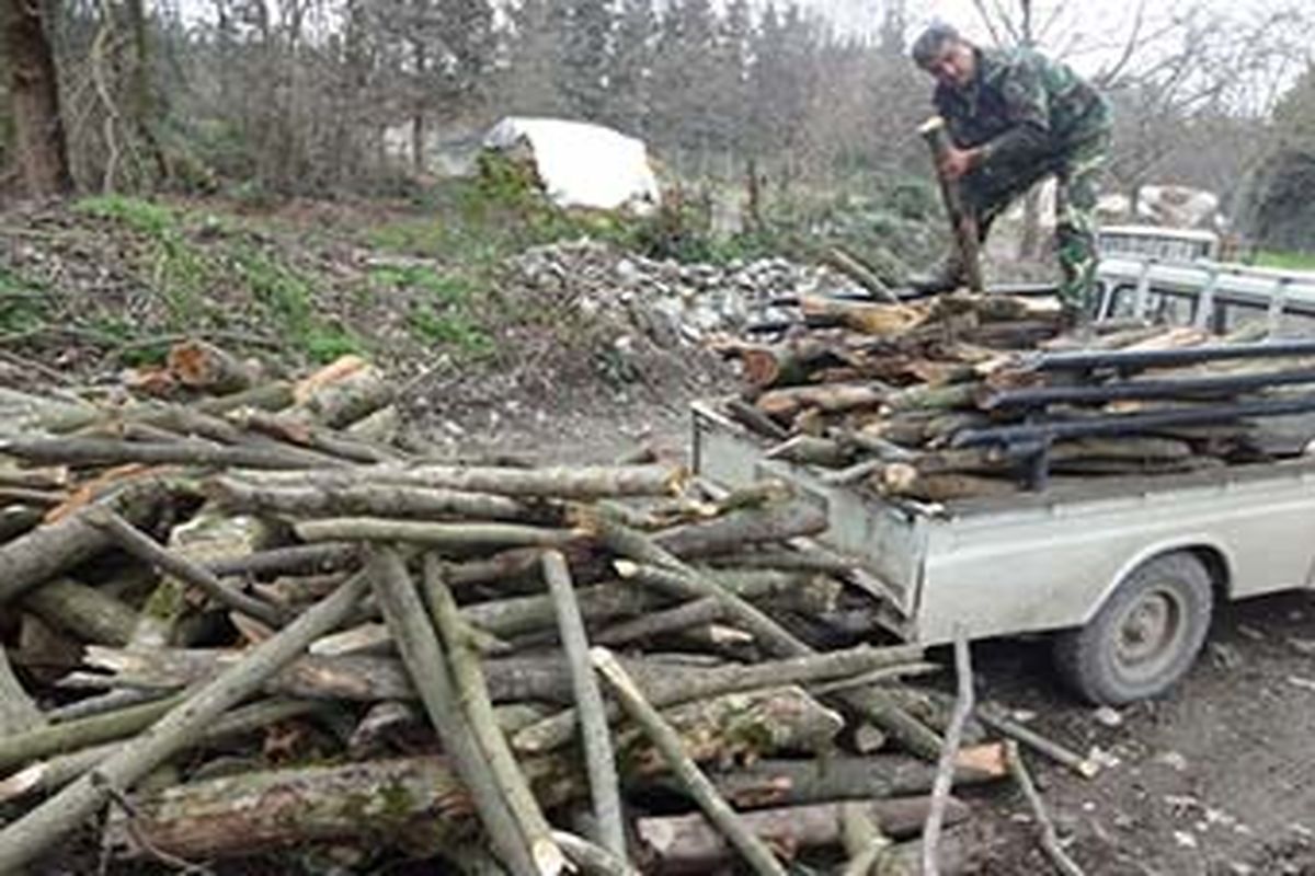 اصفهان-قاچاق