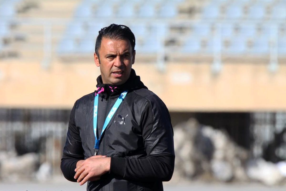 مهدی پادشاه زاده