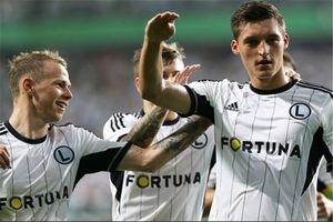 موناکو و سلتیک به پلی‌آف لیگ‌قهرمانان اروپاصعود کردند