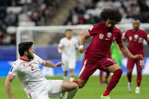 کمک داور دیدار سپاهان و نفت تهران تغییر کرد