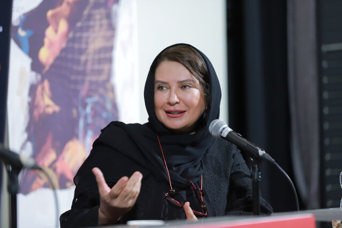 لعیا زنگنه
