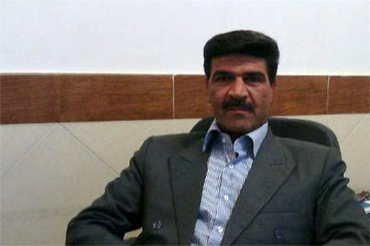 سرپرست آموزش و پرورش ازنا