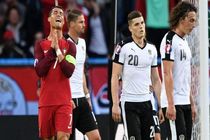 پرتغال هنوز شانس صعود دارد