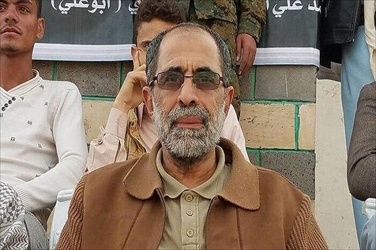 وزیر ورزش و جوانان یمن