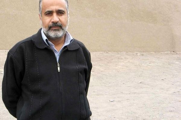 سیدعلی میرافضلی دبیر علمی بیستمین جشنواره بین‌المللی شعر فجر شد