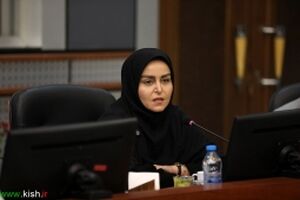 کیش، پیشگام در تدوین منشور اخلاقی گردشگری