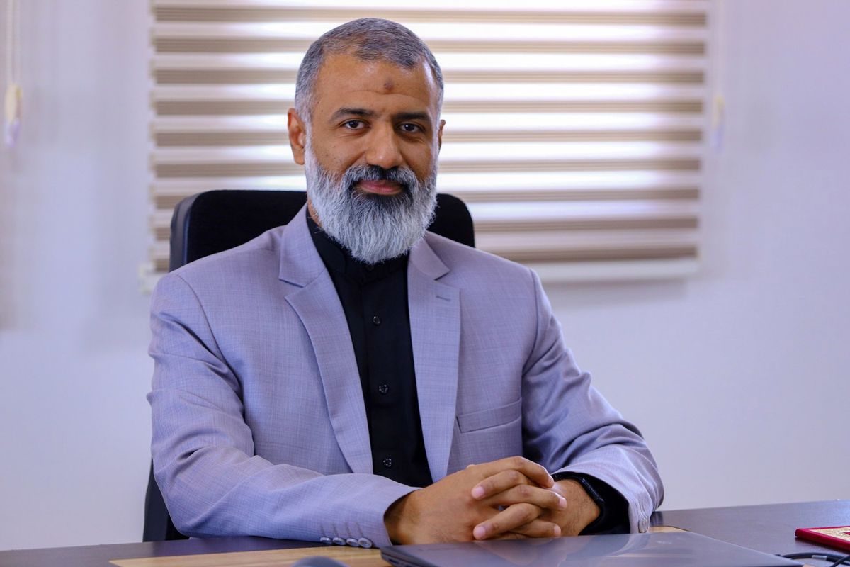 علی مؤمن حجازی