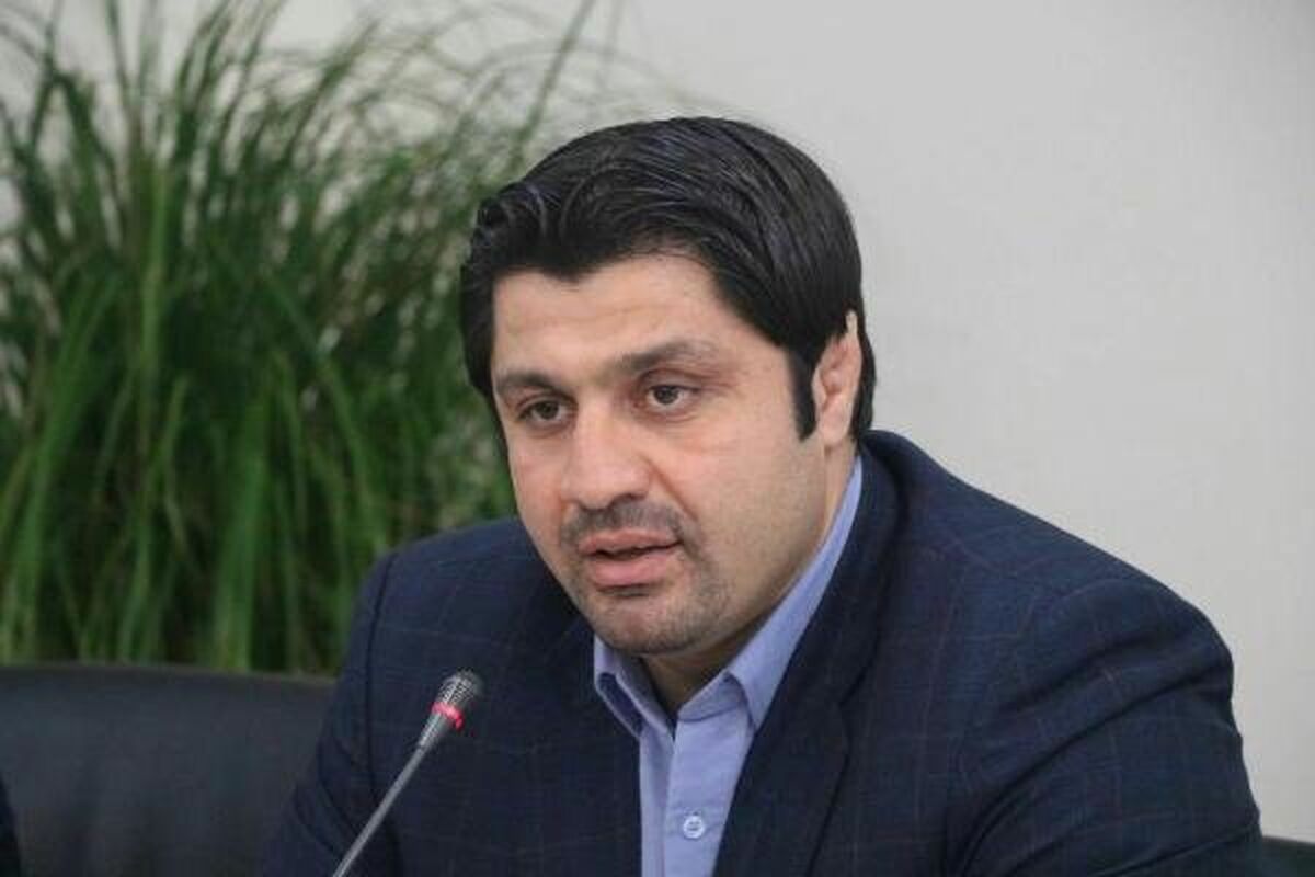 مدیرکل ورزش و جوانان گلستان