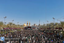 پروازها در ایام اربعین به عراق افزایش دو برابری خواهند داشت