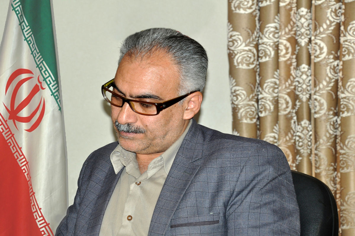 اصفهان- مدیر کل راه و شهرسازی