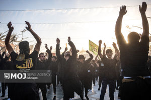 اربعین حسینی در کربلای معلی