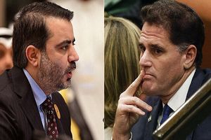 رسانه‌های عبری از نشست امنیتی سه‌جانبه در پاریس خبر دادند