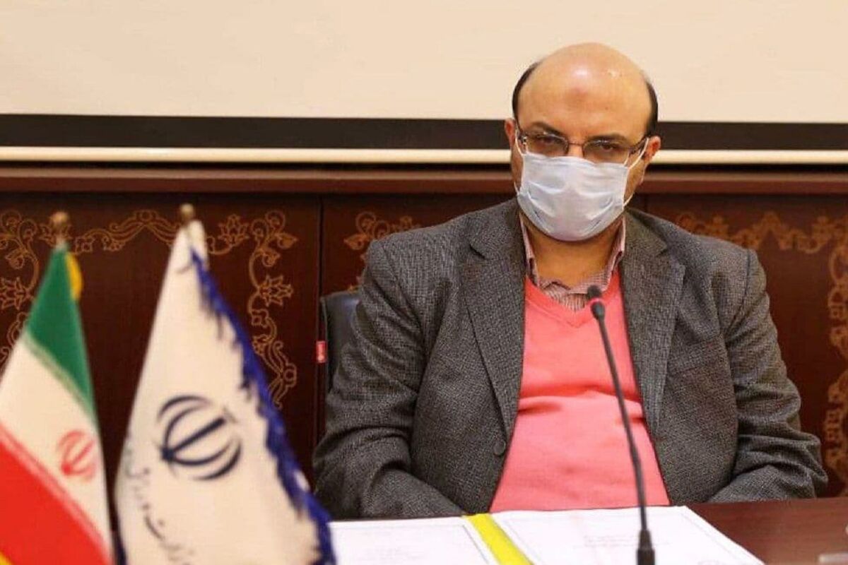 مهدی علی نژاد