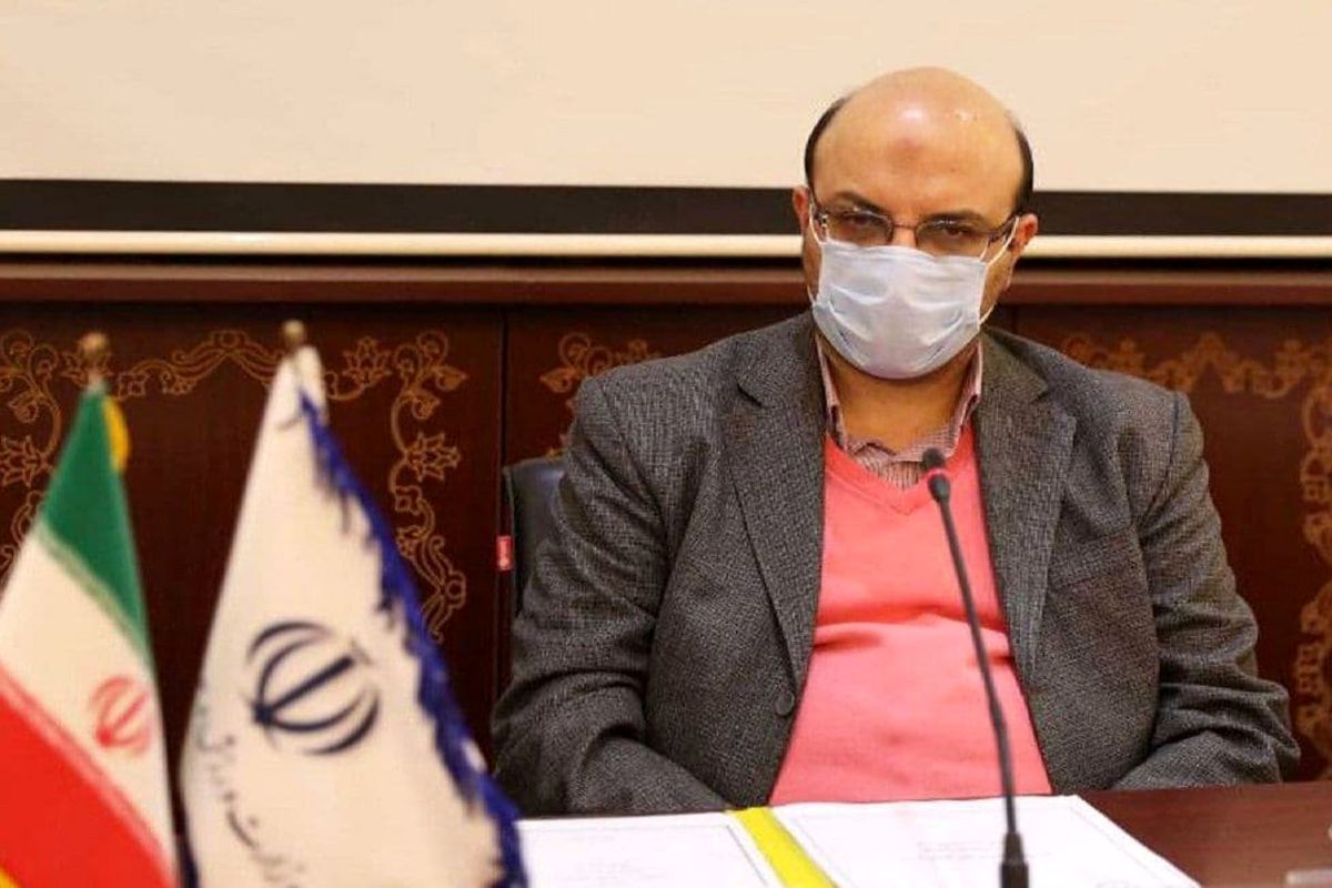 مهدی علی نژاد