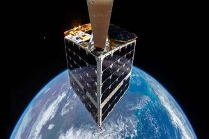 اولین تماس تصویری 4K از فضا انجام شد