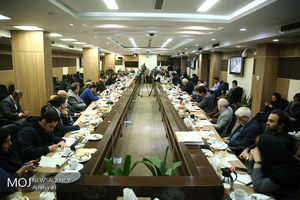 تخریب کاندیداها در فضای آرام انتخابات اتاق بازرگانی/رقابت بر سر کرسی های هیات رییسه