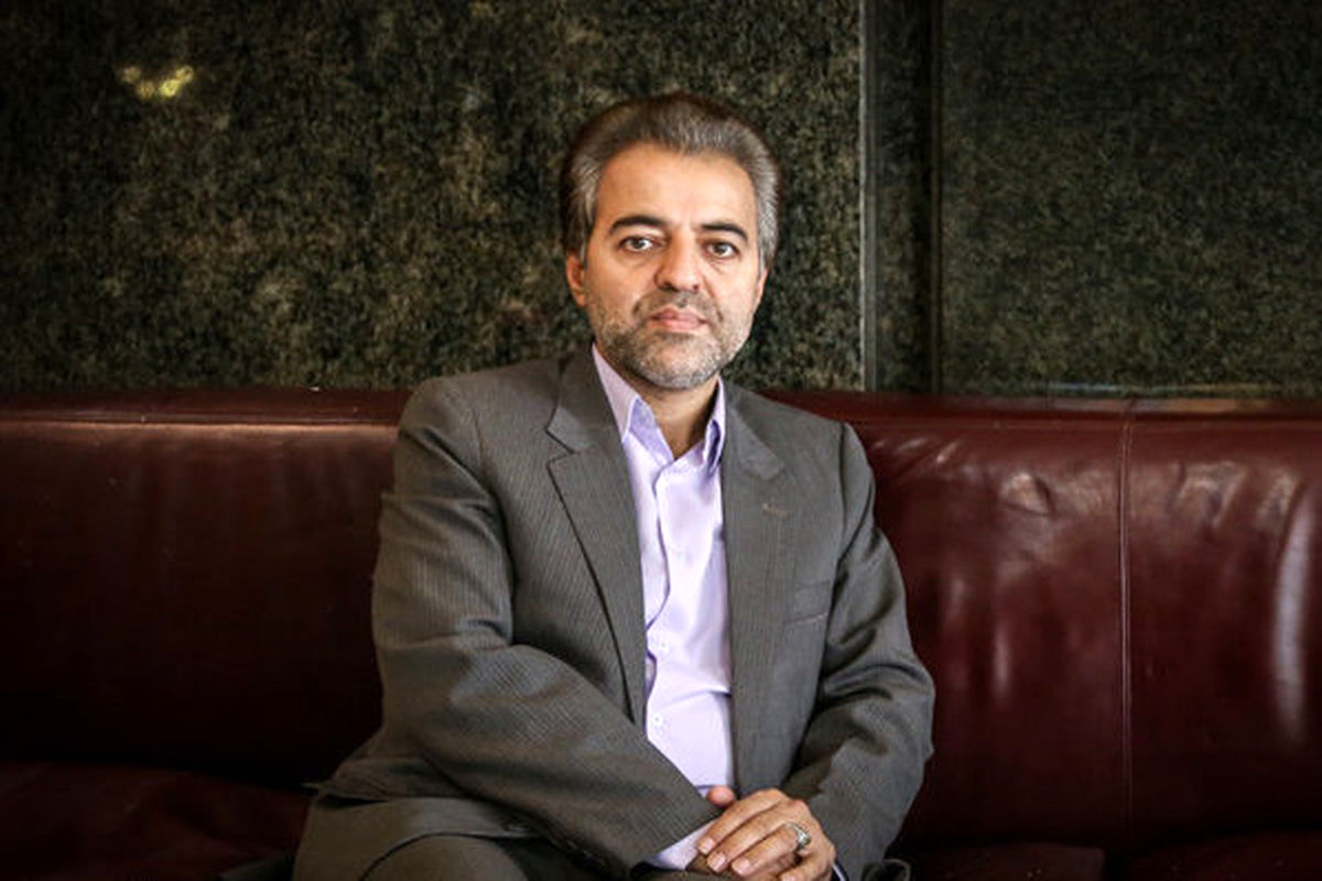 محسن علیجانی زمانی