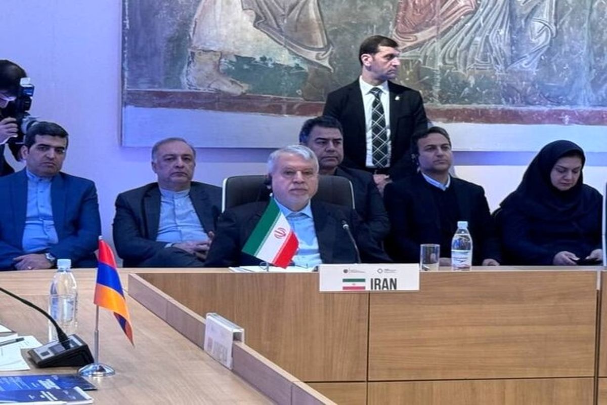 وزیر میراث فرهنگی