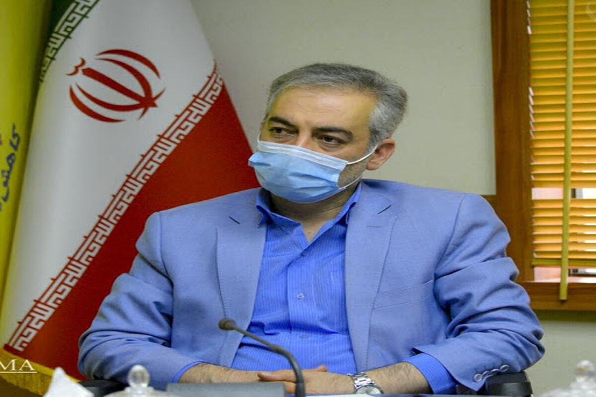 عباس مهدوی 