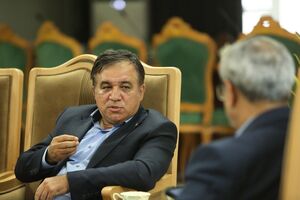 تاسیس باشگاه استقلال خراسان امکان‌ پذیر است