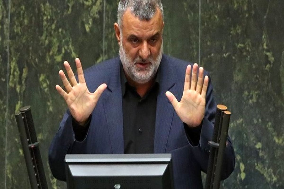 وزیر کشاورزی