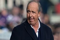 امیدوارم جانشینم ایتالیا را به جایی که تعلق دارد برگرداند